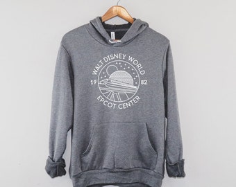 epcot hoodie
