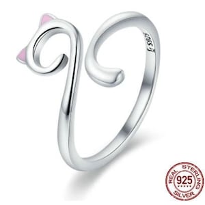 Prym Crochet Rings Plastic Flat,Silver, Ø 36 mm