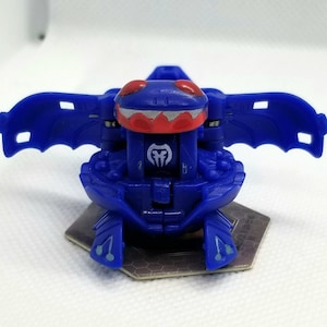Bakugan Elfin G-Change