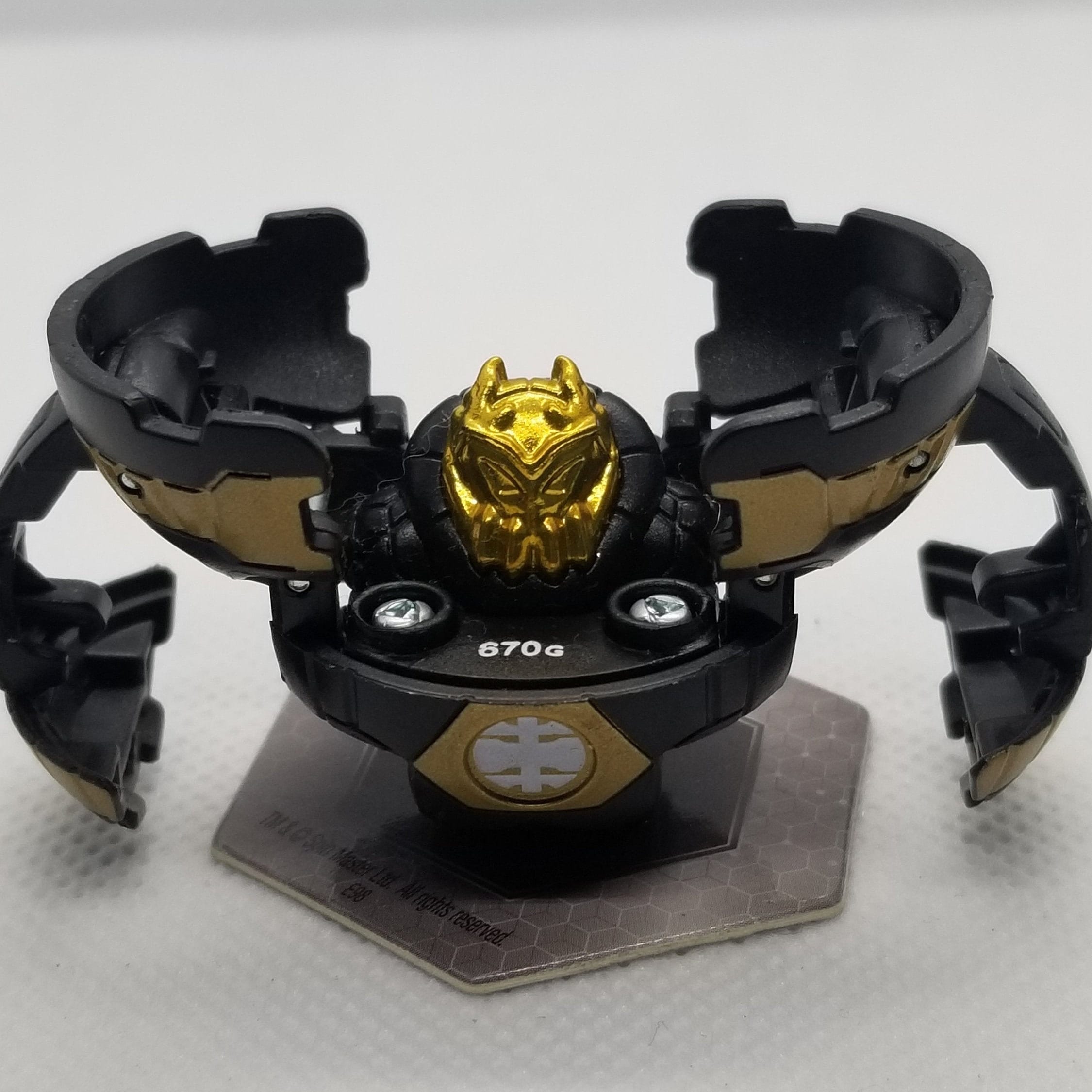 爆丸ウィルダ - Etsy 日本