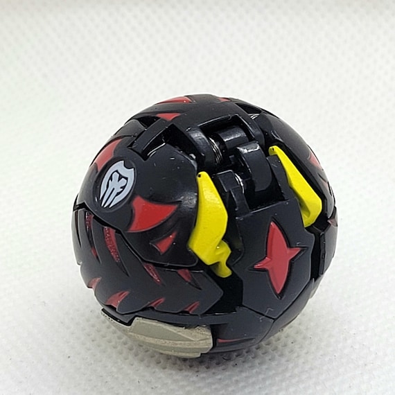 爆丸 爆テクゼロ ムニキス - Etsy 日本