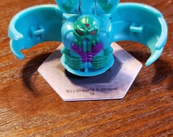 Bakugan Reaper UK