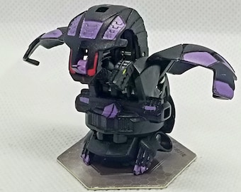 Bakugan Hades
