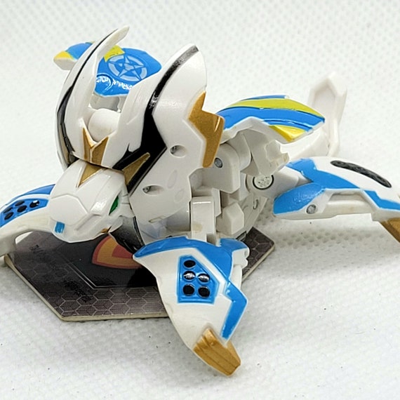 爆丸バクテック キラン・レオネス - Etsy 日本