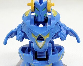 ダラクinガリアブル Bakugan 爆丸 ガンダリアンインベーダーズ 爆丸 ラインハルト ガンダリアンインベーダー - Etsy 日本