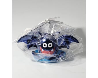 ドラゴンクエストクリスタルモンスターズ キングスライム - Etsy 日本