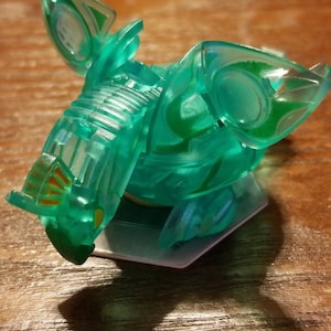 Bakugan Skyress