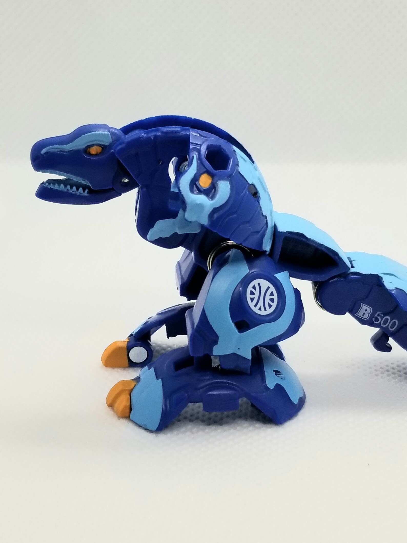 bakugan toys trox