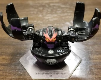 Bakugan Fear Ripper