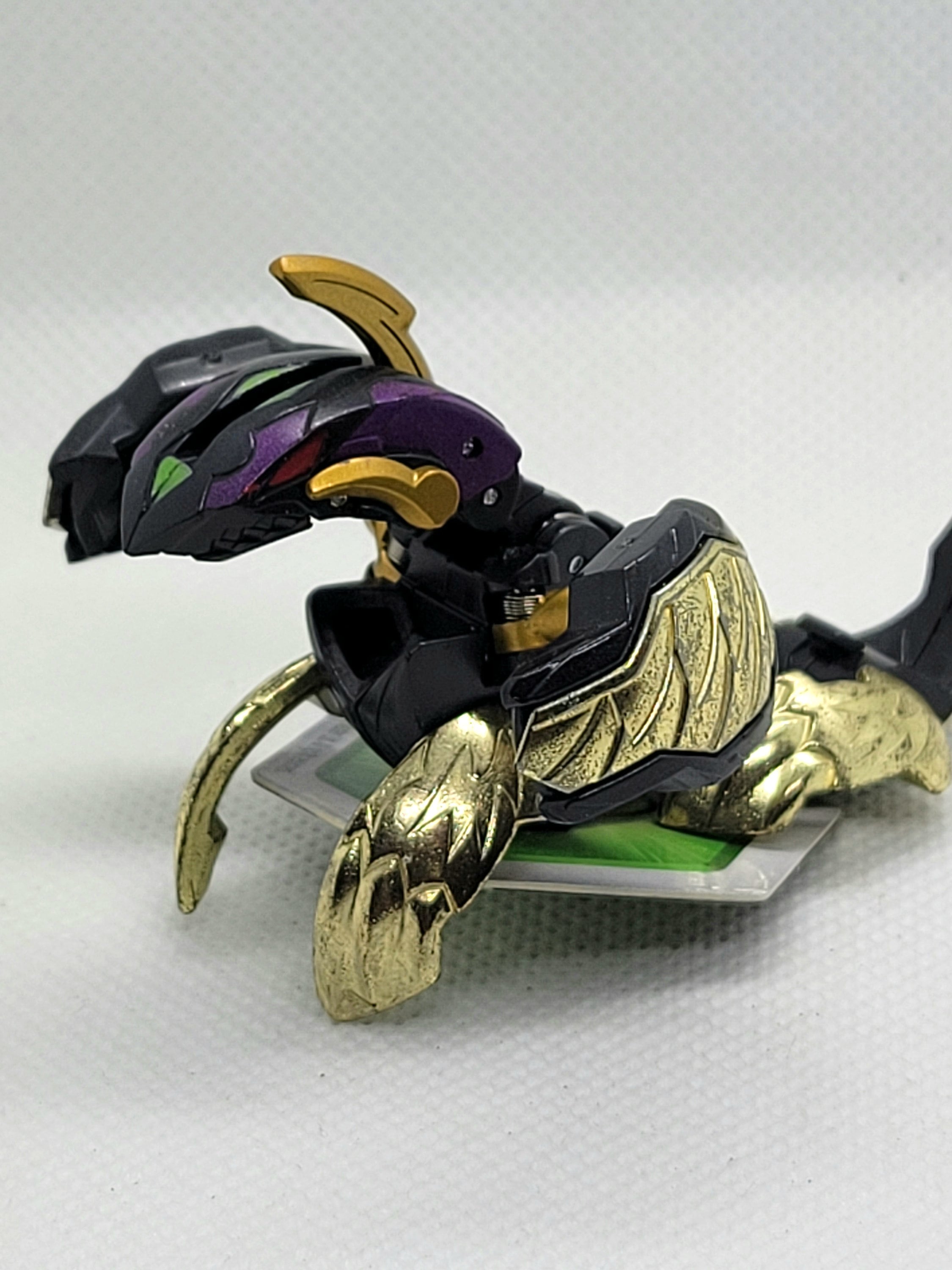 Bakugan Bakutech Seis Tavanel - Etsy