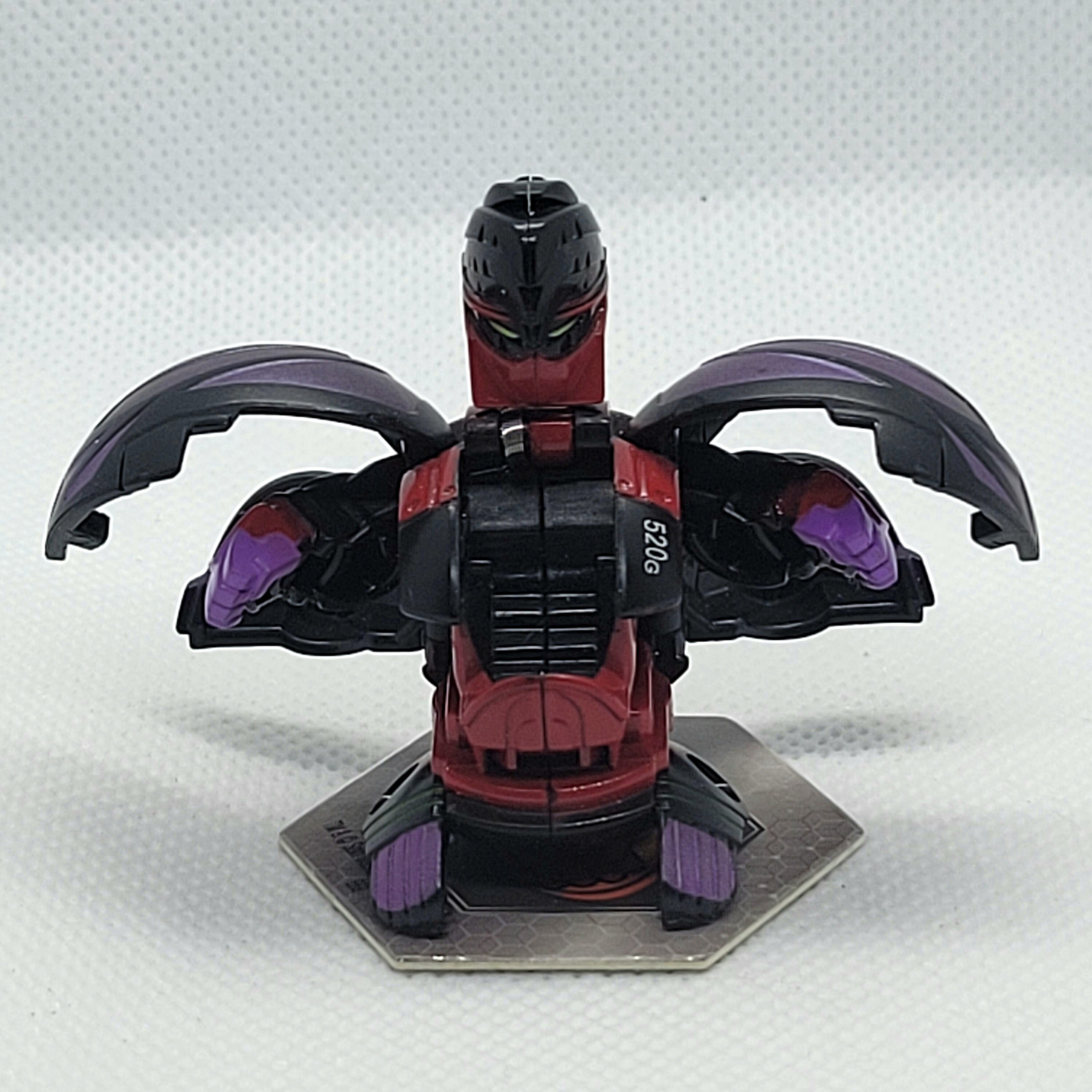 爆丸爆テクマスターイングラム - Etsy 日本