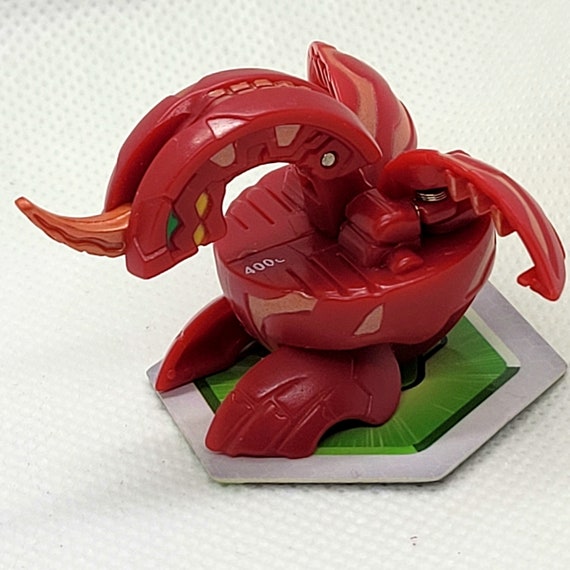 Set de Papeterie Bakugan