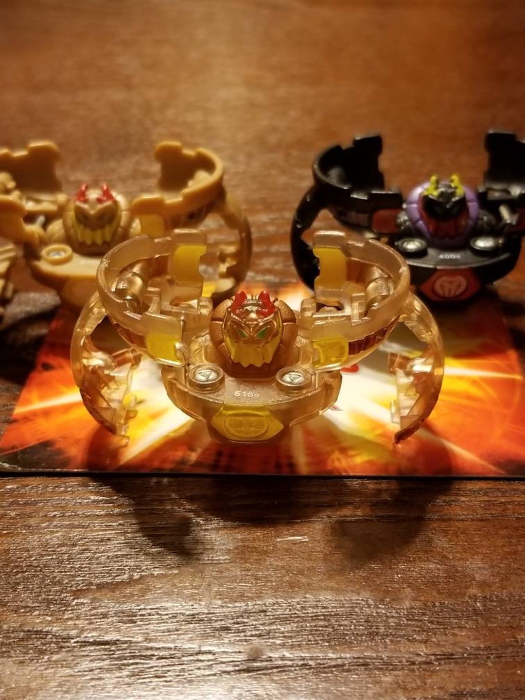 【楽ギフ_包装】 爆丸ウィルダ 日本 Etsy - その他