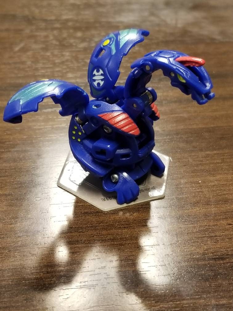 爆丸ヘリオス - Etsy 日本