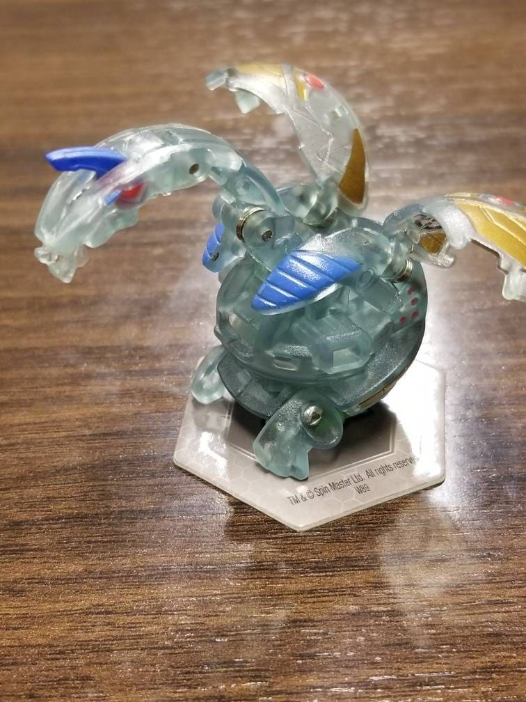 爆丸ヘリオス - Etsy 日本