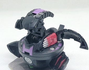 爆丸アルファ パーシバル ニューヴェストロイア - Etsy 日本