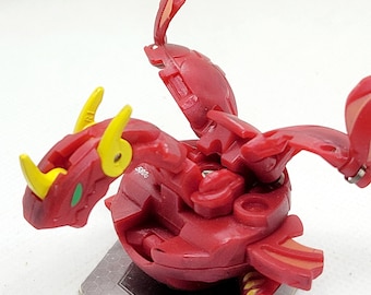 爆丸ウルトラドラゴノイドタイフーンニューヴェストロイア - Etsy 日本