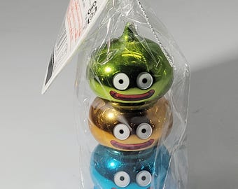 ドラゴンクエスト メタリックモンスターズギャラリー キングスライム