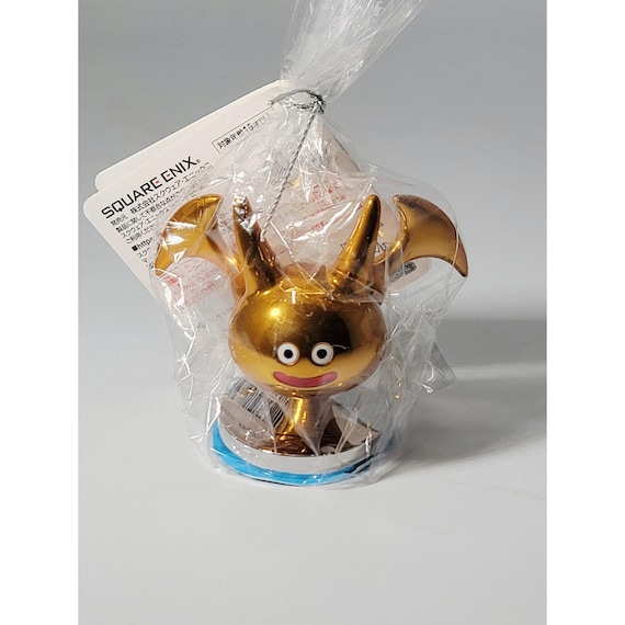 スクウェア・エニックス ドラゴンクエスト メタリックモンスターズ