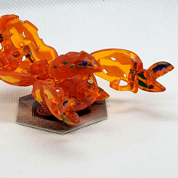 Bakugan Stug - Etsy