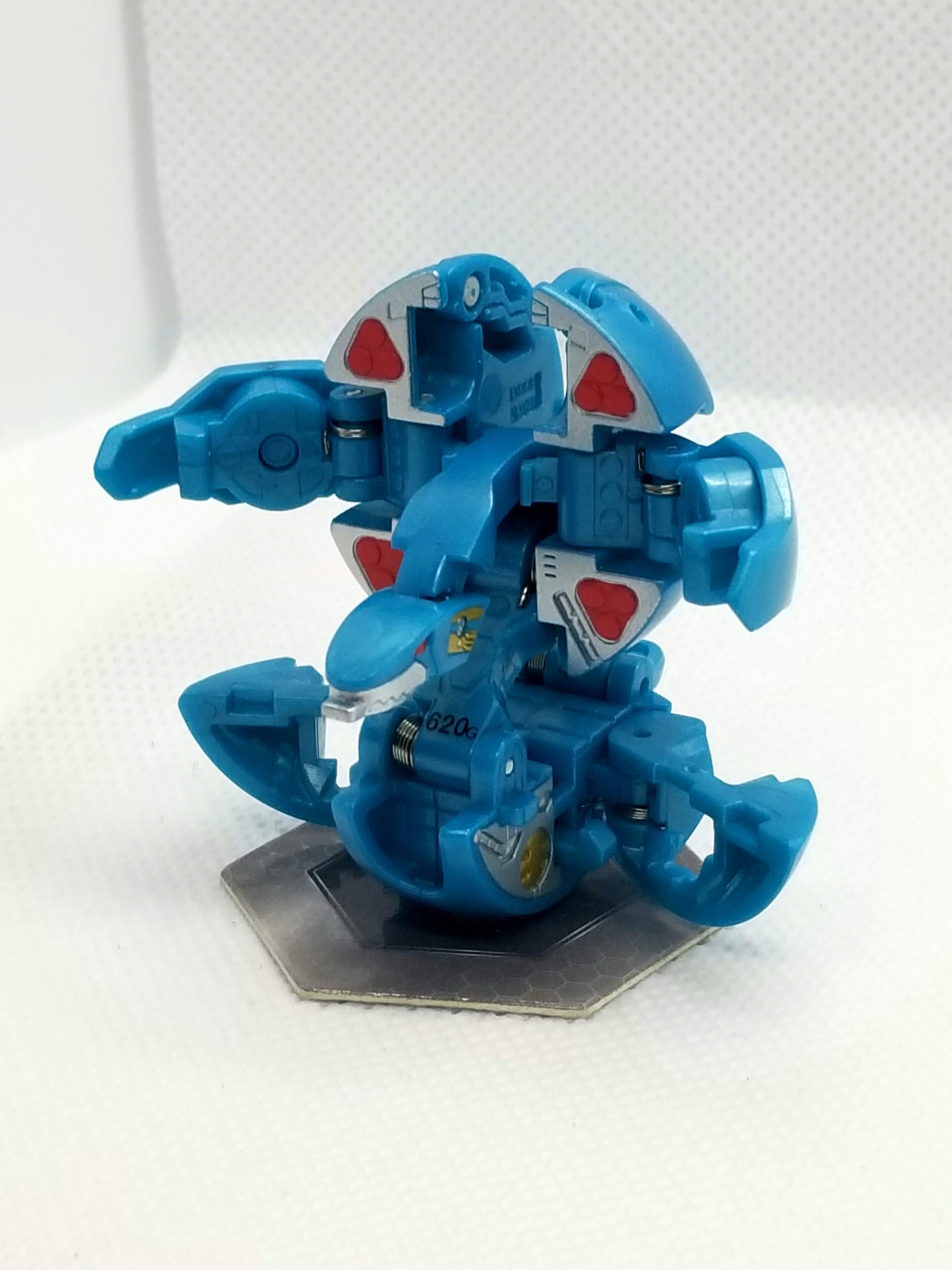 爆丸 バクテック グランパンツァー - Etsy 日本