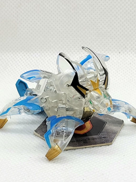 爆丸バクテック キラン・レオネス - Etsy 日本
