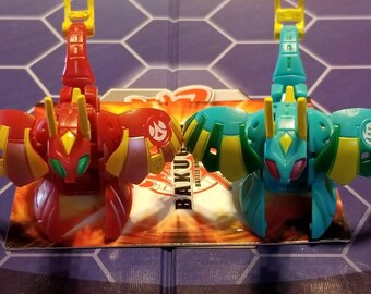 Bakugan Altair