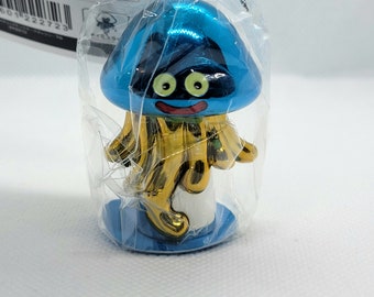 ドラゴンクエストクリスタルモンスターズ キングスライム - Etsy 日本