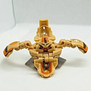 Bakugan Coredem