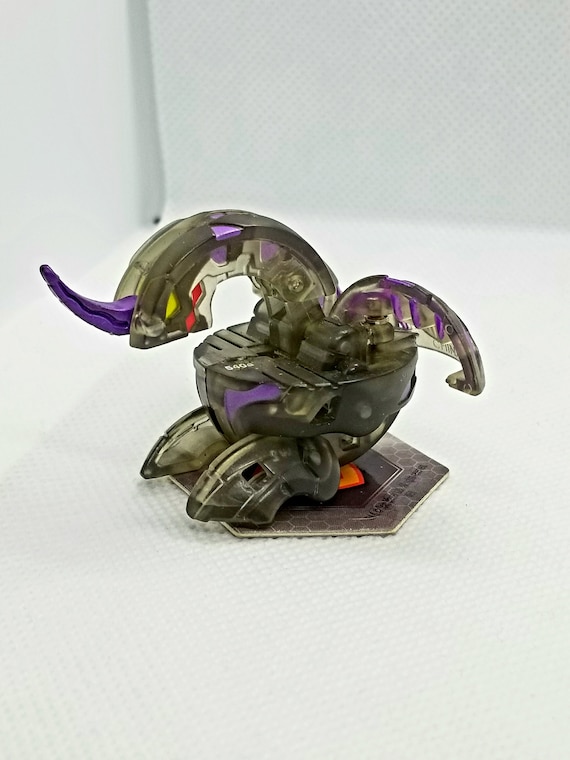 Bakugan Dragonoid - .de