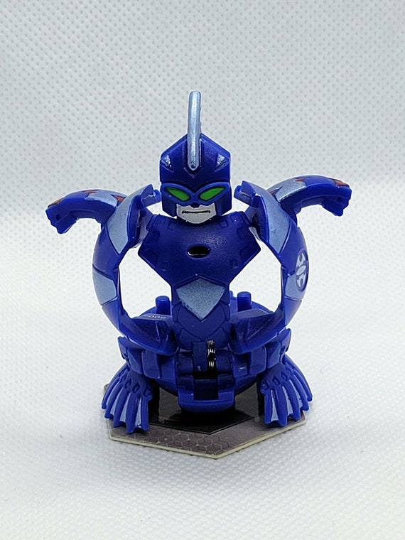 爆丸 アクウィモス ガンダリアンインベーダー - Etsy 日本
