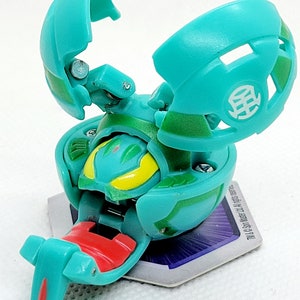 Bakugan Bee Striker
