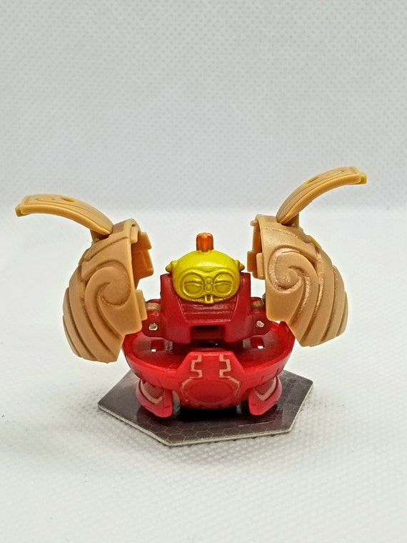 爆丸クレイフ - Etsy 日本
