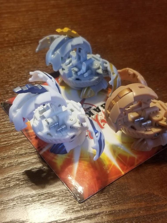 Bakugan naga best sale