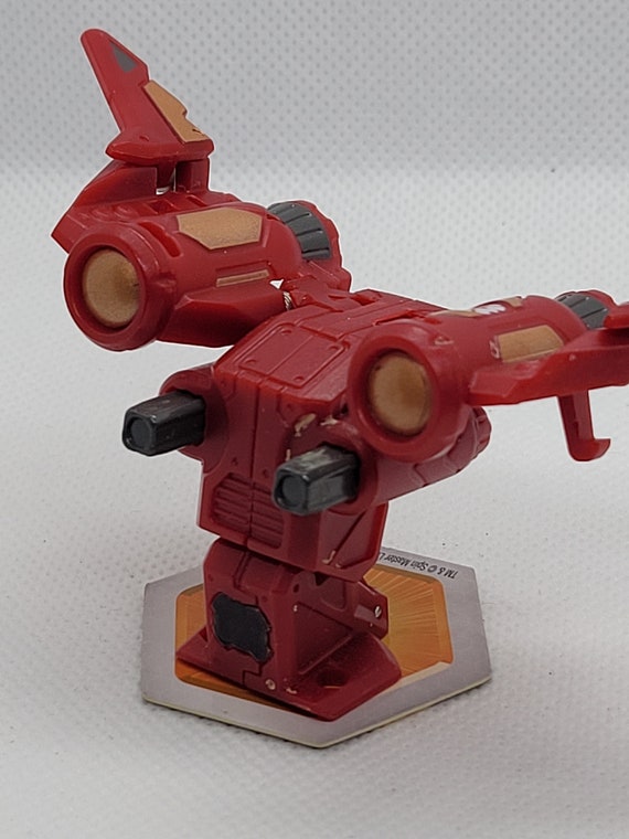 Bakugan gear hotsell