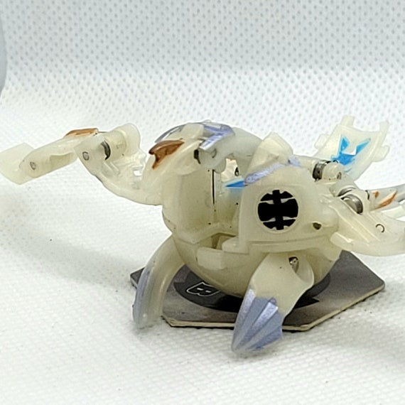 Bakugan atmos hotsell