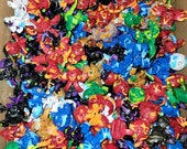 爆丸: バトルプラネット 爆丸おもちゃ 4 個セット - Etsy 日本