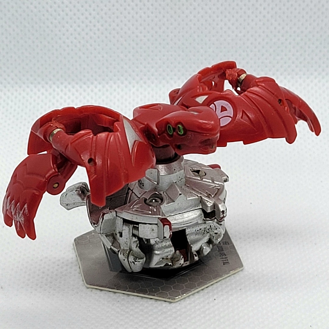 海外限定品】メクトガンvenexus 爆丸 メクタニウムサージ 【公式通販】