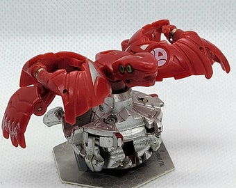 爆丸ボルカノン メクタニウムサージ - Etsy 日本