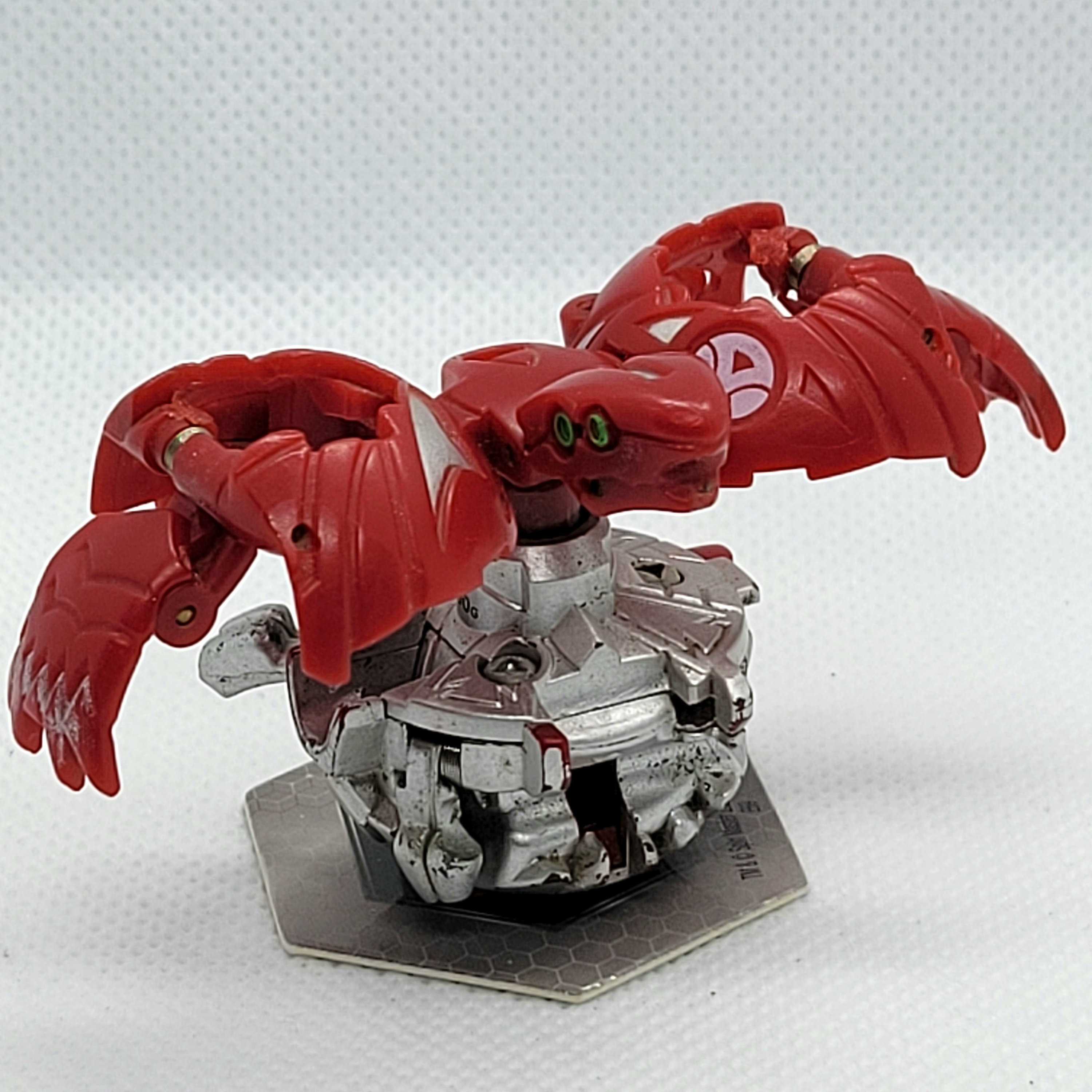 爆丸ボルカノン メクタニウムサージ - Etsy 日本 爆丸ボルカノン メクタニウムサージ - Etsy 日本