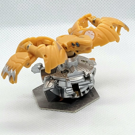 爆丸ボルカノン メクタニウムサージ - Etsy 日本