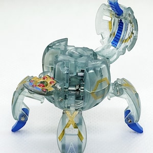 Bakugan Fechter
