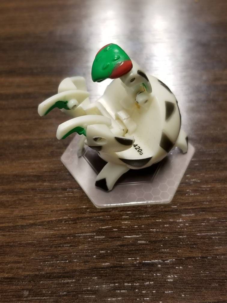 Bakugan Mantris | Etsy