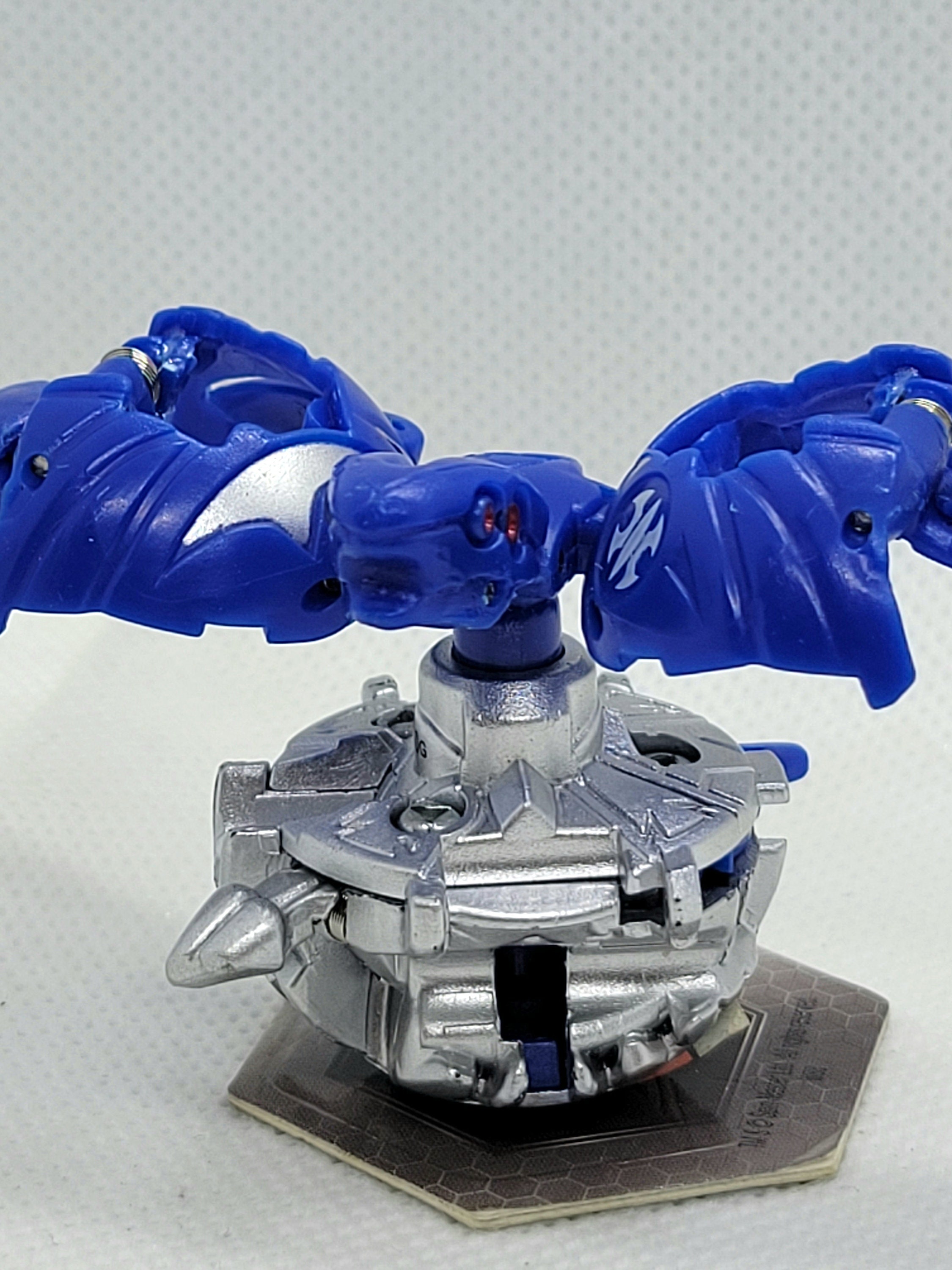 爆丸ボルカノン メクタニウムサージ - Etsy 日本