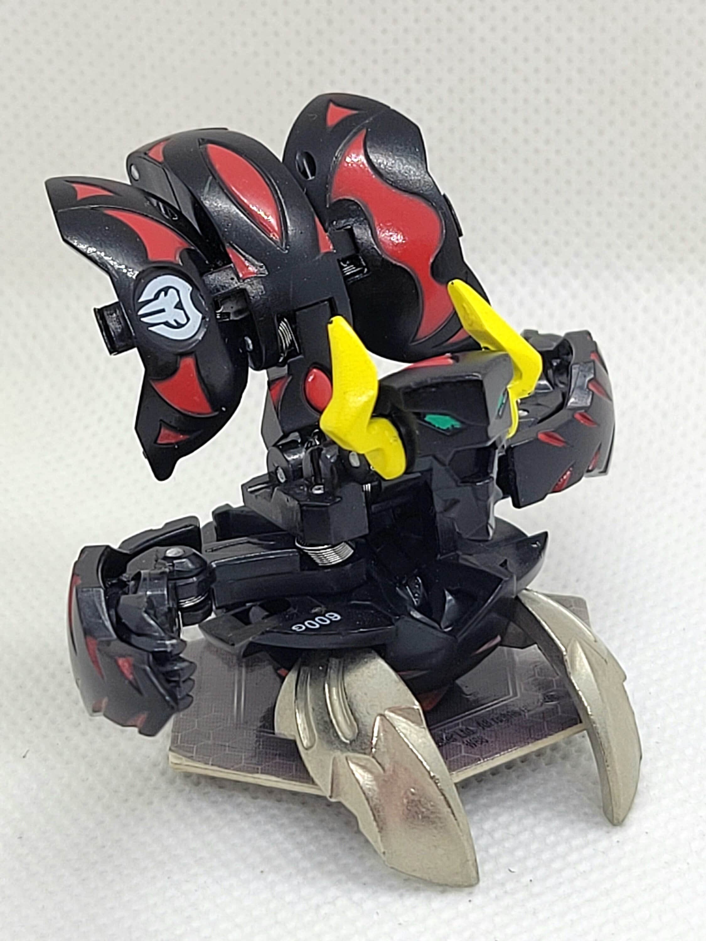 爆丸 爆テクゼロ ムニキス - Etsy 日本