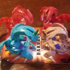 Bakugan Apollonir