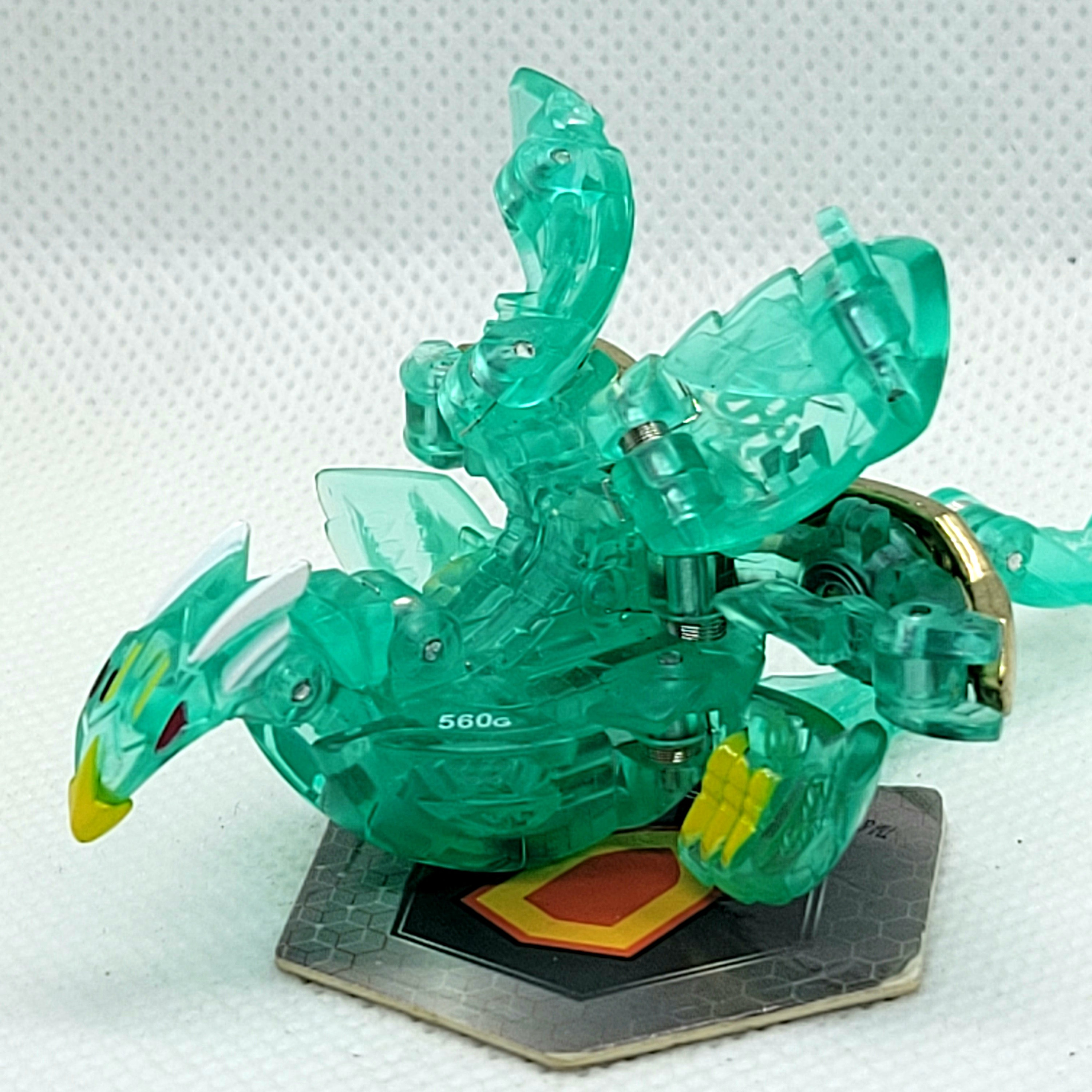 爆丸 爆テク ヴァンファルコ - Etsy 日本