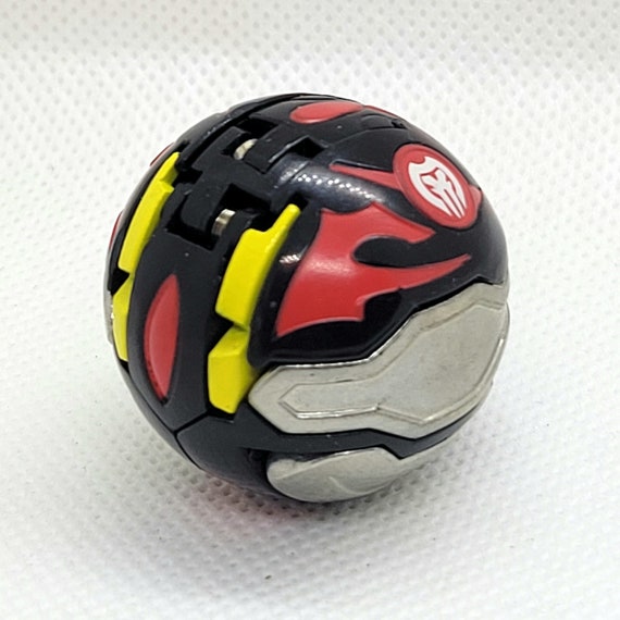 Bakugan Bakutech Destroy Munikis - Etsy