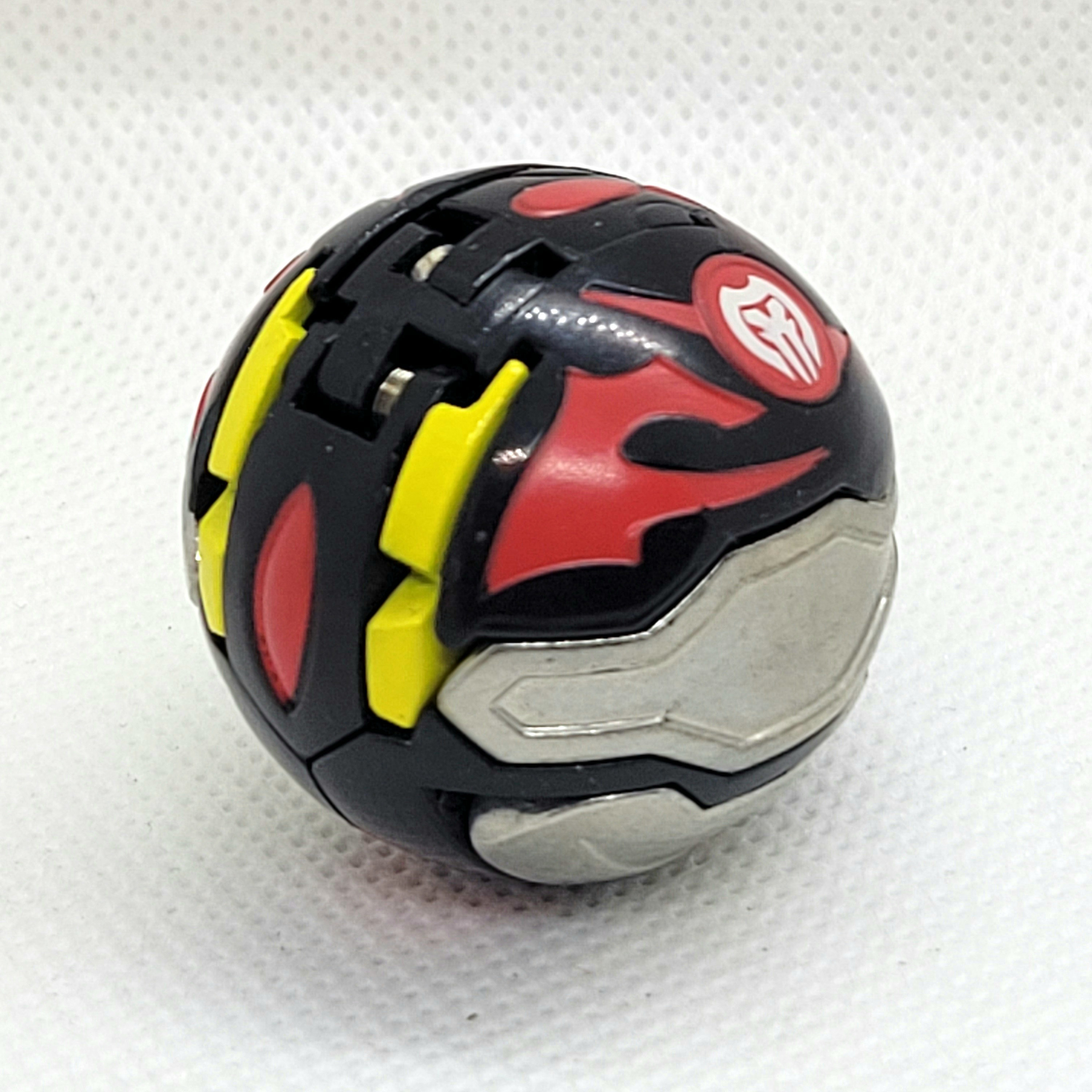W-ARMOR(M) ver.　DESTROY MUNIKIS W-ARMOR Destroy Munikis - The Bakugan Wiki