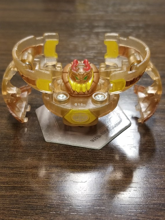 爆丸ウィルダ - Etsy 日本